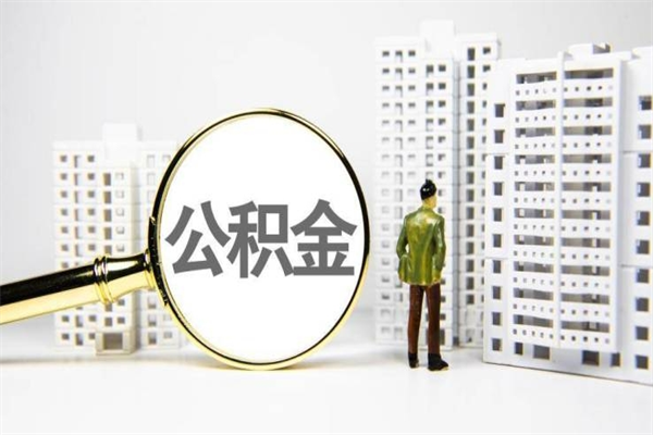 淮滨代提公积金（代提公积金犯法吗）